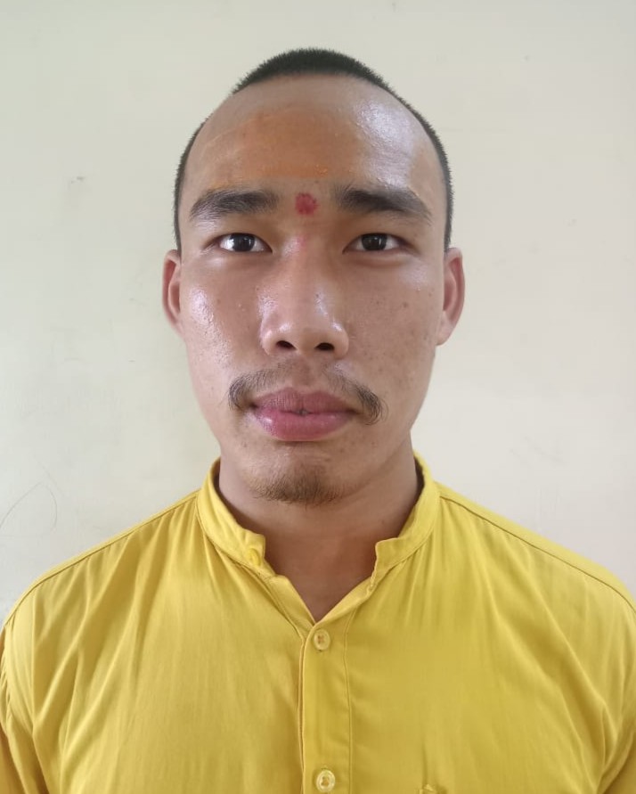 Omir  Terang